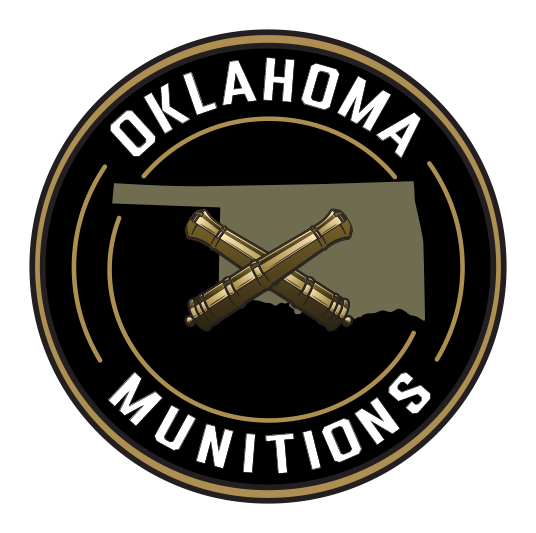 Oklahoma Munitions