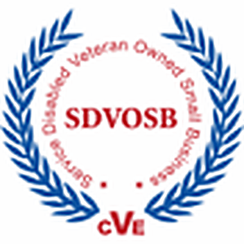 Service-Disabled Veteran-Owned Small Business Certified